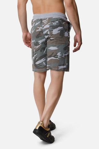 Short - Gris
