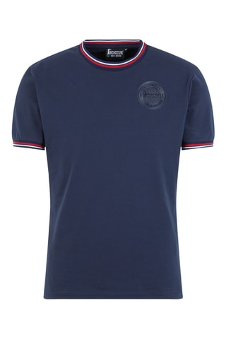 T-shirt - Bleu marine