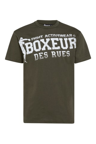 T-shirt - Kaki