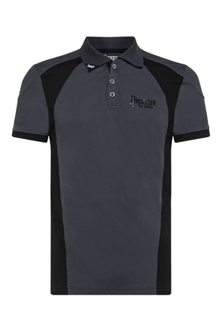 Polo - Anthracite