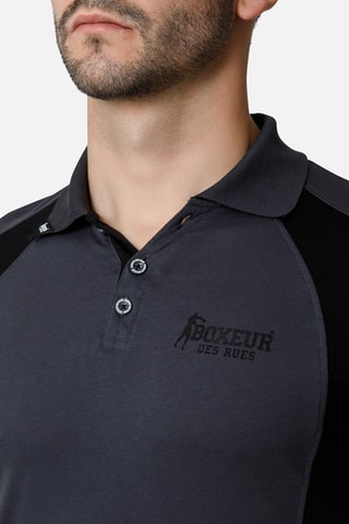 Polo - Anthracite