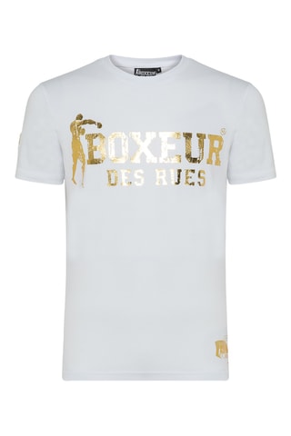 T-shirt - Blanc