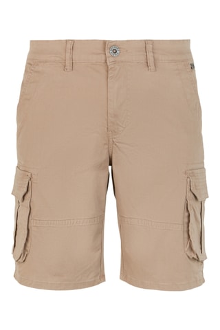 Bermuda - Beige