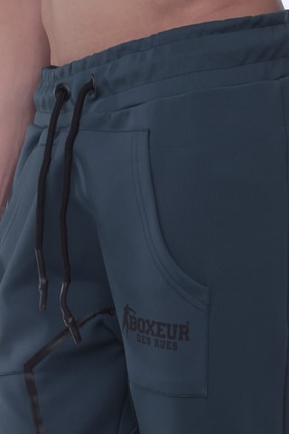 Bermuda - Anthracite