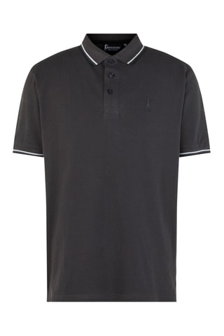 Polo - Anthracite