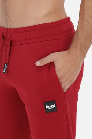 Pantalon - Bordeaux