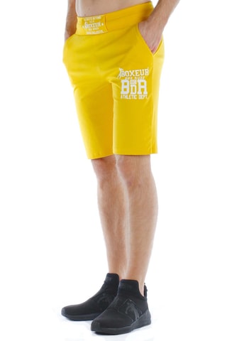 Short - Jaune