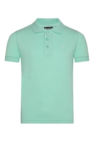 Polo - Vert