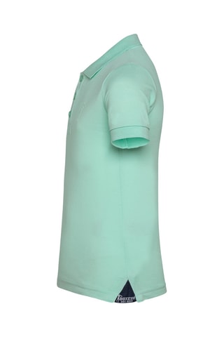 Polo - Vert