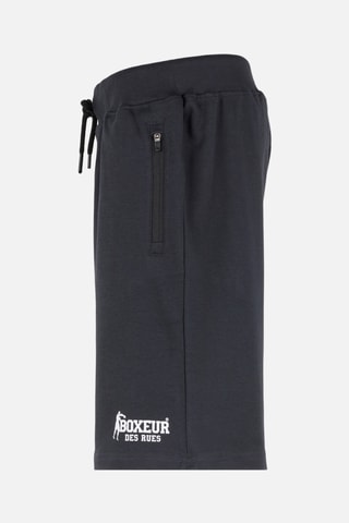 Bermuda - Anthracite