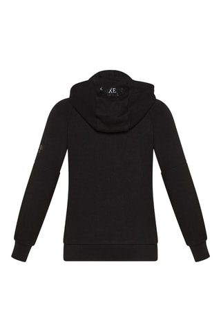 Sweat à capuche - Noir