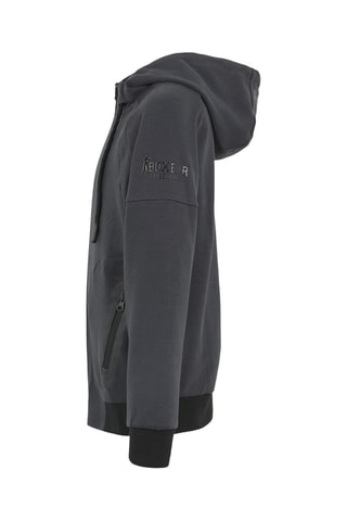 Sweat à capuche - Anthracite