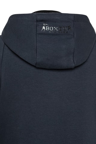 Sweat à capuche - Anthracite