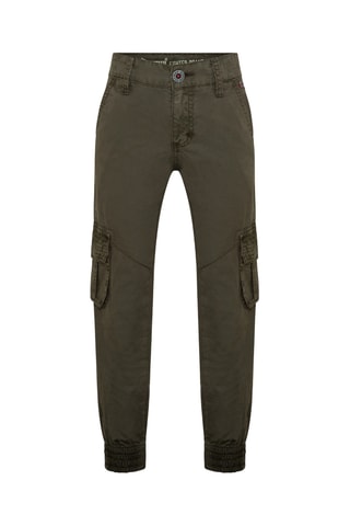 Pantalon - Kaki