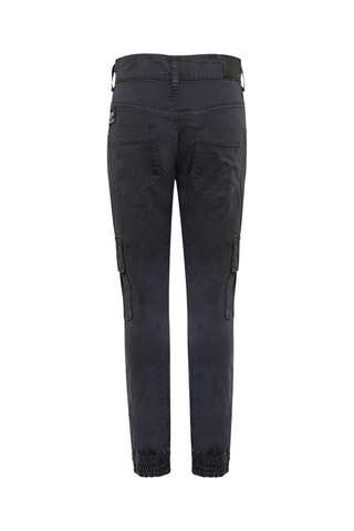 Pantalon - Anthracite
