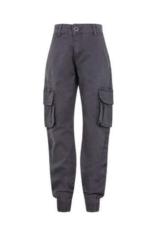 Pantalon - Anthracite