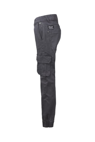 Pantalon - Anthracite