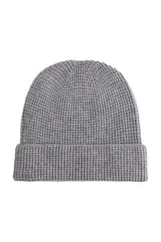 Bonnet - Gris
