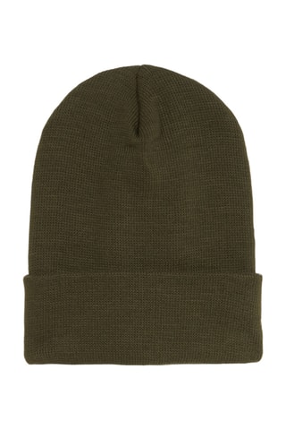 Bonnet - Kaki