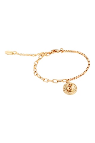 Armband Fashion - Goudkleurig