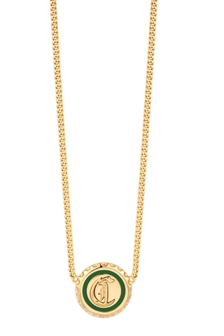 Ketting - Goudkleurig