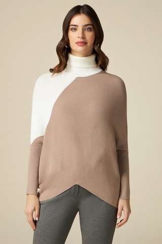 Pull - Gris