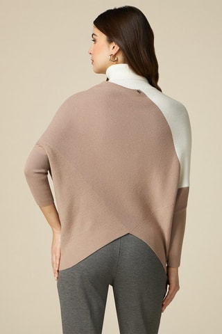Pull - Gris