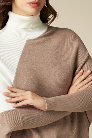 Pull - Gris