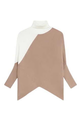 Pull - Gris
