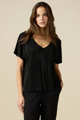 T-shirt - Noir