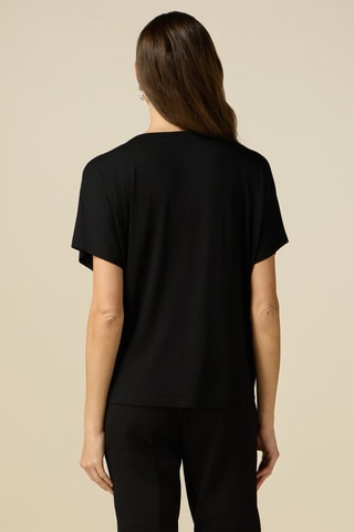 T-shirt - Noir