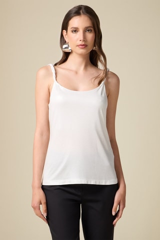 Top - Gris