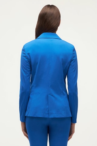 Veste - Bleu