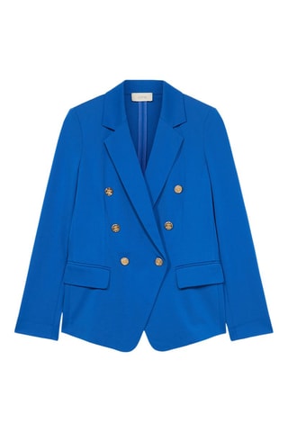 Veste - Bleu