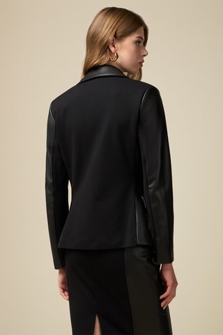 Blazer - Noir