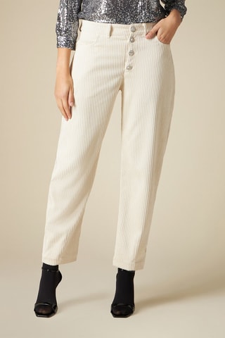 Chino - Blanc