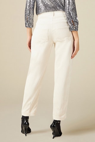 Chino - Blanc