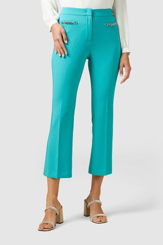 Pantalon - Vert