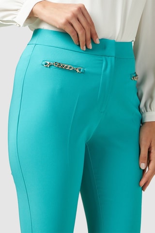 Pantalon - Vert