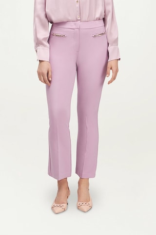 Pantalon - Violet