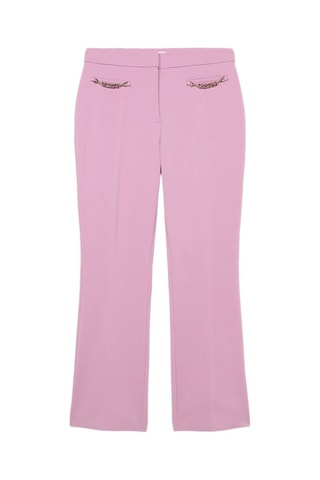 Pantalon - Violet