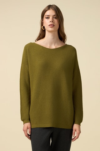Pull - Vert