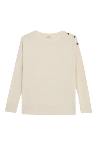 Pull - Beige