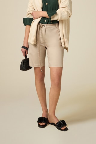 Bermuda - Beige