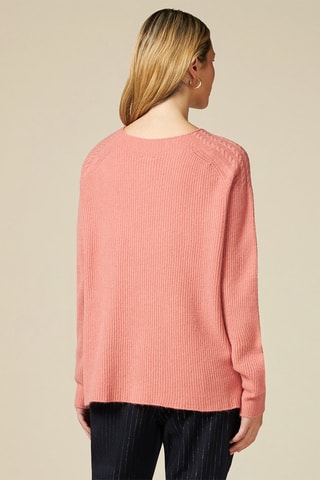 Pull - Rouge