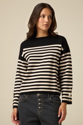 Pull - Noir