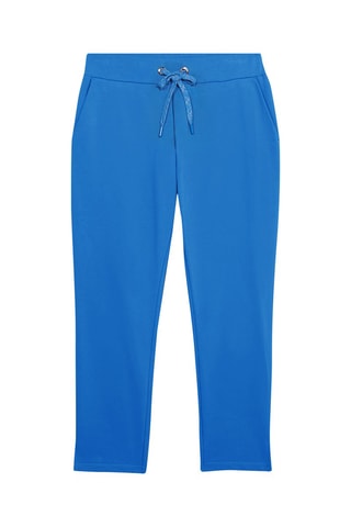 Jogging 7/8 - Bleu