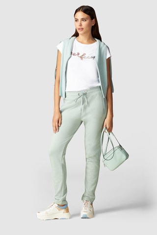 Pantalon - Vert
