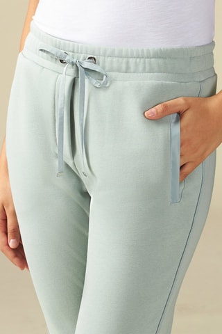 Pantalon - Vert