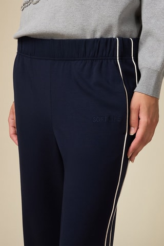 Jogging - Bleu
